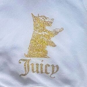 Juicy Couture Tracksuit Lot 2T